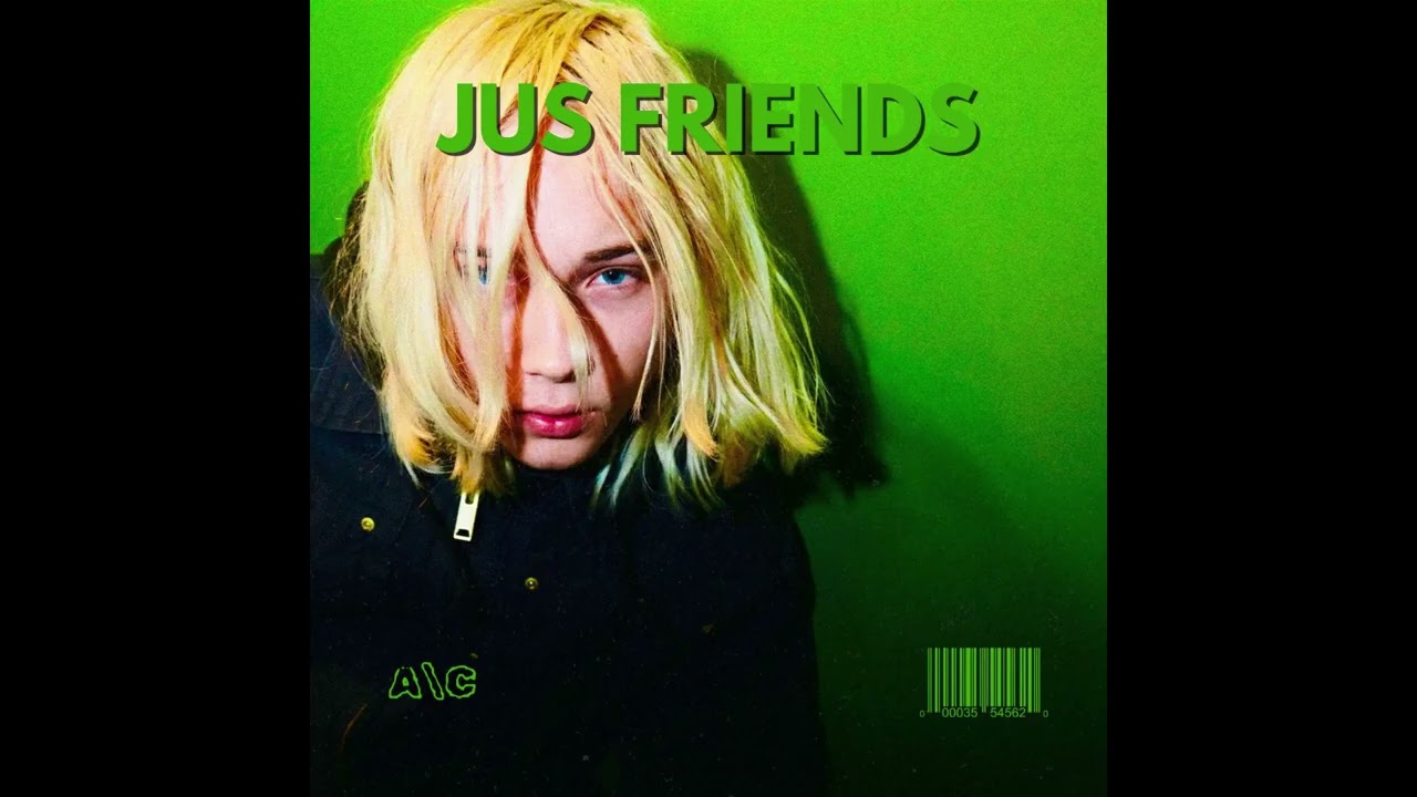 Nettspend Type Beat 2026 - "JUS FRIENDS"