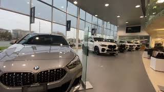 Markham visit to BMW Markham: BMW Dealership Markham ON