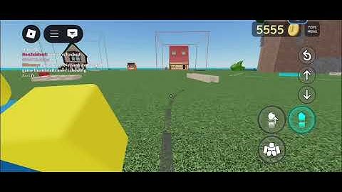 Roblox is hacked? #robloxbug new bug 2025