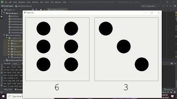 Street Dice Final Project