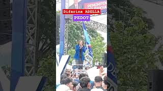 Difarina ADELLA-Janji Manis #viral #trending #shortvideo #shorts #short
