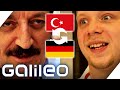 Jobtausch: Imbissbude - Türkei vs. Deutschland | Galileo | ProSieben
