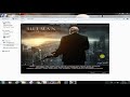 كيفية تنزيل و تثبيت لعبة hitman sniper chalenge