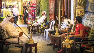 What is the Culture Like in the Country of Qatar?