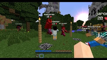 Tirlimster Kill Aura