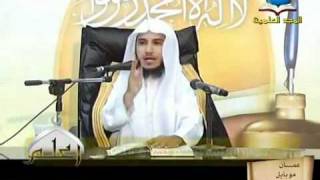 دعاء لرد عين الحاسد بإذن الله.flv