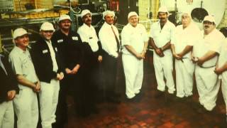 Meet the Milkman
