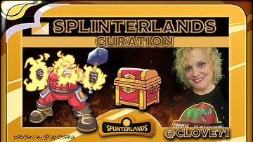 Daily Curation For Steem Monsters On the STEEM Blockchain!