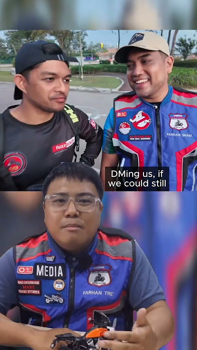 88 Convoy Ride from Singapore to Mersing!  #SGbikers #SGriders