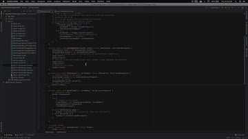 CSC 376 Distributed Systems Assignment 2
