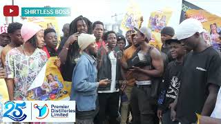 Maama - Tendo Fad Official Audio