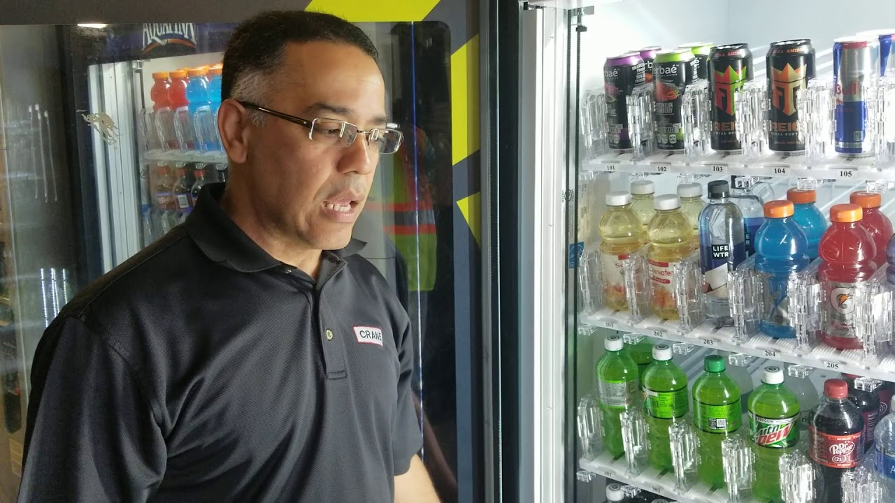 Bevmax Calibration 4 of 7 - YouTube