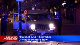 CBS 2 News Digest