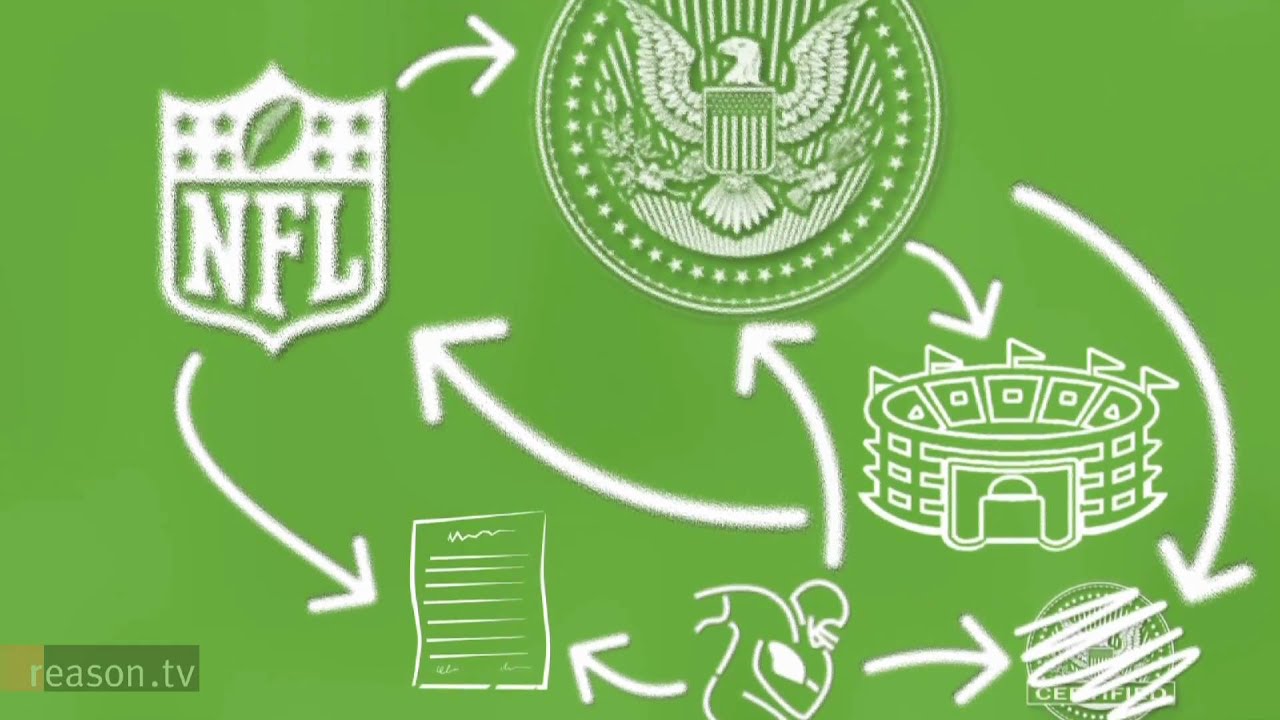 The NFL 2011 Lockout Labor Mess