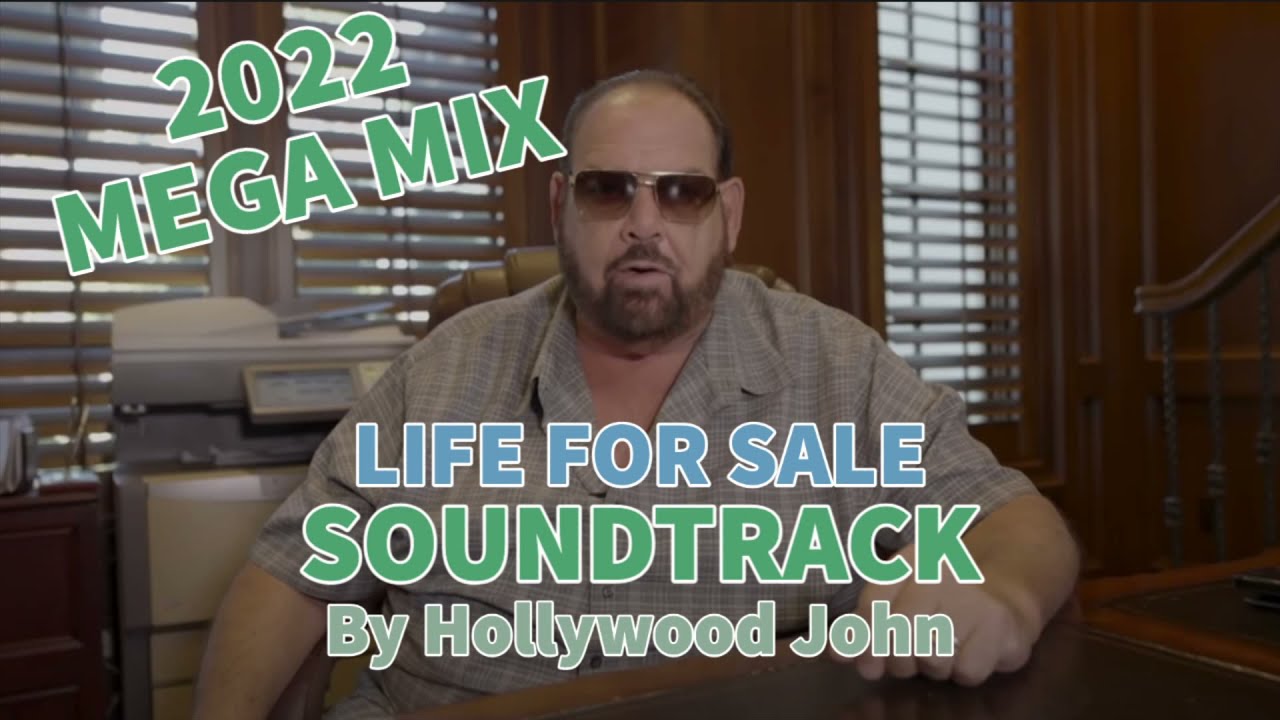 Ben Mallah Life For Sale Soundtrack 2022 MEGA MIX YouTube