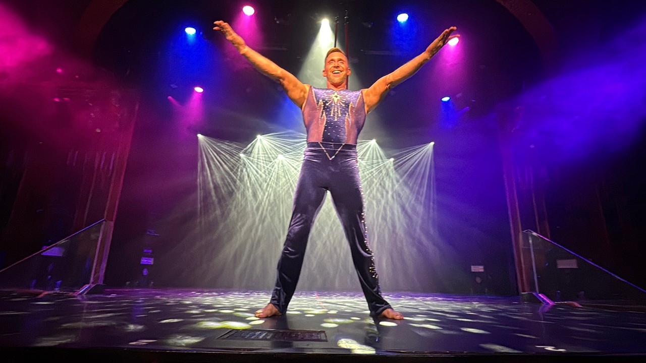 2026:  DUO VITALY PICTURES | CARNIVAL GLORY | Pt. Canaveral, FL | September 22, 2026, 7:30pm