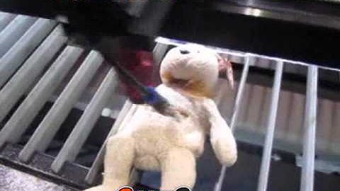 CNC Laser 1310 Samples Cut MUST SEE a lot of products