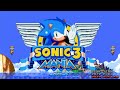 Sonic 3 A.I.R: Speedster Edition (2022) ✪ Full Game Playthrough (1080p/60fps)