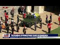 Prince Philip funeral service: Full stream I NewsNOW from FOX