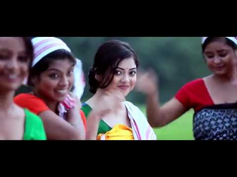 MOROM MOROM by  Rinku Priyam   New Assamese Song