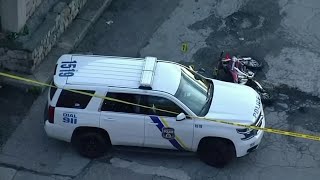 Judge ordered the city to reinstate an officer after his murder charges were dropped