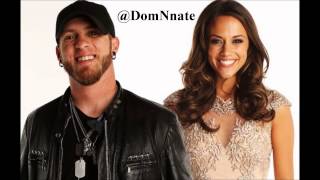 Brantley Gilbert Talks About Pranking Toby Keith and How He Proposed To Jana Kramer