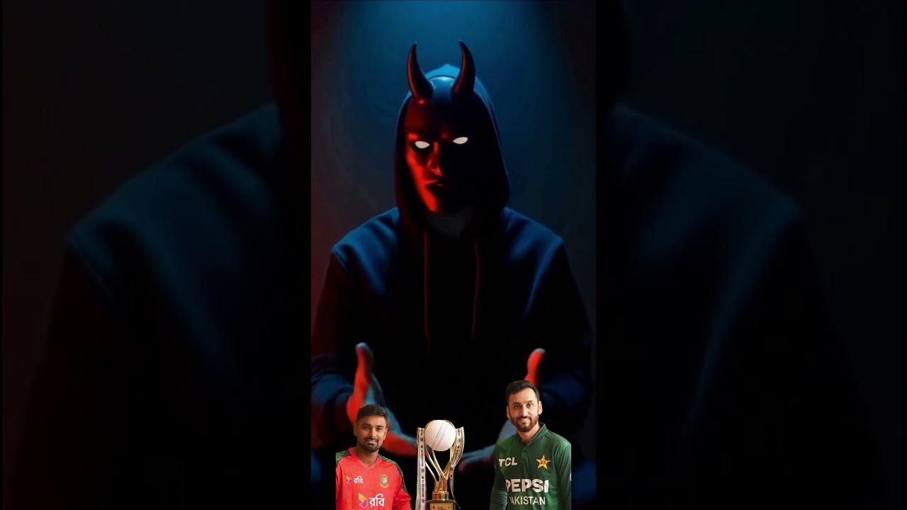 Who Will Win? BAN vs PAK 3rd T20 | Prediction by Mystery Cricket