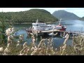 Video Institucional - Cruceros Skorpios - Portugues -