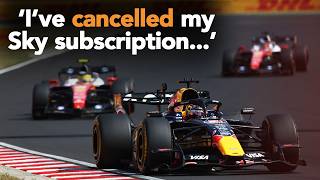 The worst season of F1 in 50 years // episode 324