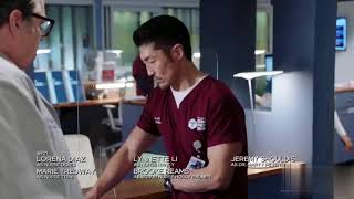 Chicago Med 6x07 Promo