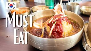 Eating Like A Local: My Secret Seoul Food Tour