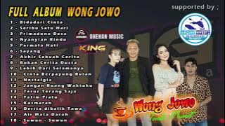 Full Album WONG JOWO Madiun 2021