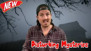 8 Strange Stories With No Explanation - Mr Ballen