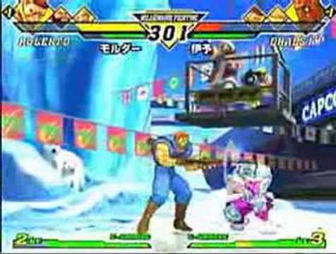 2on2; Yane vs OTK, Moruda vs Iyo