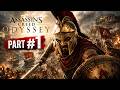 I BECAME AN ASSASSIN! 🗡️ | Assassin's Creed Gameplay | Part 1 | CHICKPLAYS