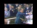 President Nixon's 1971 State of the Union