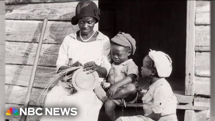 How Climate Change Is Harming The Coastal Culture Of The Gullah Geechee