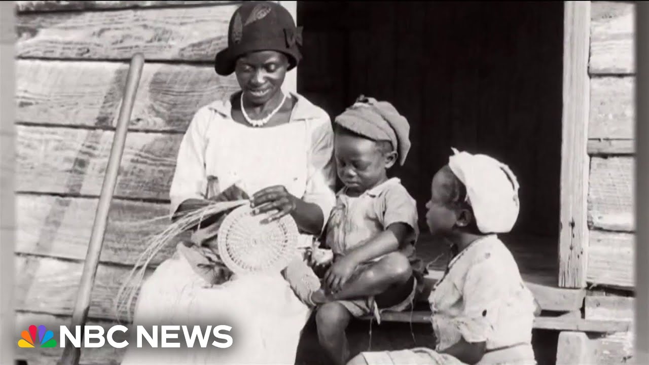 How climate change is harming the coastal culture of the Gullah Geechee How climate change is harming the coastal culture of the Gullah Geechee