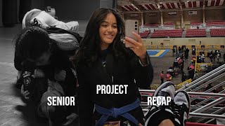 Senior Project Recap: 2023-2024