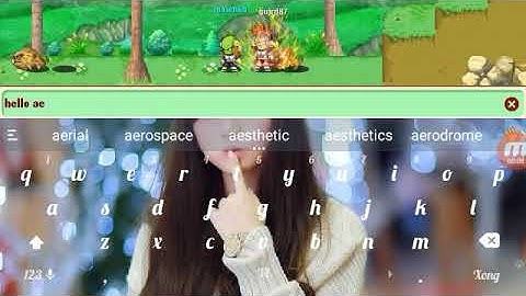 Ngọc Rồng Online - Mở skill 2 cho đệ tử thủ thuật 100% Km3