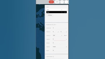 Как сделать эффект пульсации в Zero Block