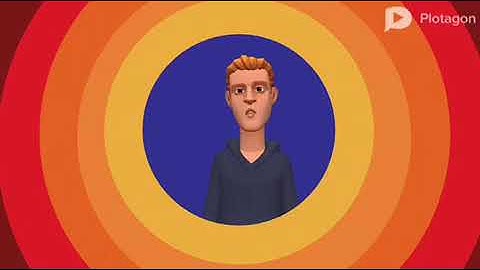 I’m back on plotagon