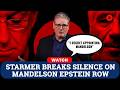 UK PM Keir Starmer Defends Peter Mandelson Appointment As Political Backlash Grows
