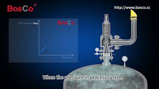Rupture Disk in Series with a Safety Relief Valve | BasCo