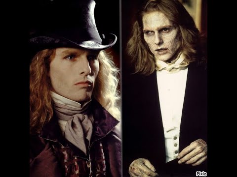INTERVIEW WITH A VAMPIRE, LESTAT PRINCE OF DARKNESS