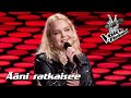 Somewhere Over The Rainbow – Sissi Uotinen | Ääni ratkaisee | The Voice of Finland 2021