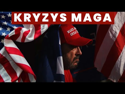 MAGA przechodzi przez kryzys tożsamości.