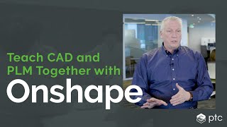 Teach Cad And Plm Together With Onshape Onshape For Education