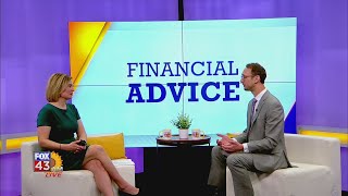 Financial Advice: Treasury Inflation-Protected Securities (TIPS)