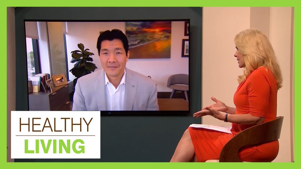 Stroke Prevention | Healthy Living  - August 22, 2023